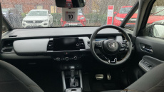 Honda Jazz 1.5 i-MMD Hybrid Advance Sport 5dr eCVT Hybrid Hatchback